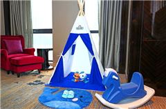 Octonauts Theme Room