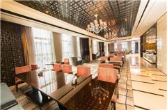 Executive Lounge