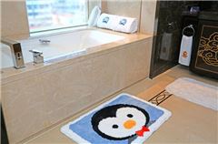 Octonauts Theme Room