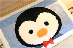 Octonauts Theme Room