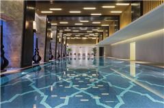 piscina interna