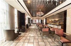 Executive Lounge