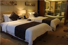 Superior River-View  Twin Room