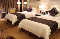 Superior River-View  Twin Room