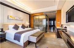 Business City-view Room