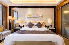 Business City-view Room