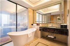Business City-view Room
