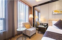 Business City-view Room