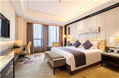Business City-view Room