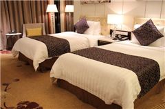 Superior City-View  Twin Room