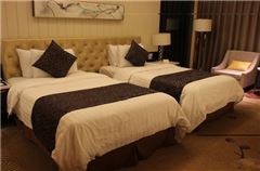 Superior River-View  Twin Room