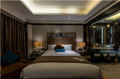 Executive Superior Queen Room