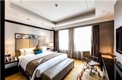 Executive Superior Queen Room