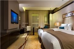 Business Twin Room