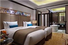 Business Twin Room