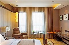 Executive Superior Queen Room