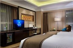 Business Twin Room