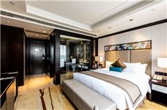 Executive Superior Queen Room