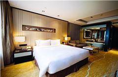 Modern Business Room
