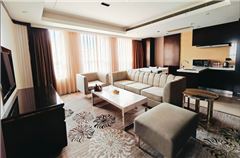 Luxury Family Suite