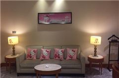 Children Family Thematic Room