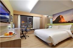 Superior Queen Room