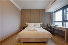 Wooden Panoramic Suite