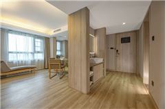 Superior Panoramic Suite