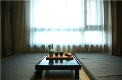 公共の場