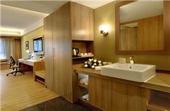 Wooden Standard Room