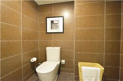 Wooden Panoramic Queen Room