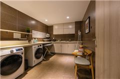 Laundry service
