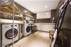 Laundry service