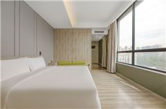 Superior View Queen Room