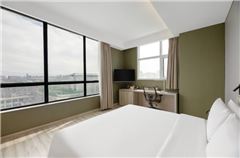 Superior View Queen Room