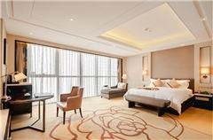 Executive Superior Queen Room
