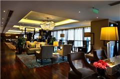 Lobby-Lounge