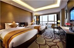 Deluxe River-view Standard Room