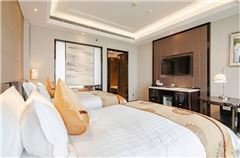 Executive River-view Standard Room