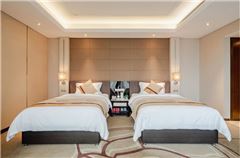 Deluxe Standard Room