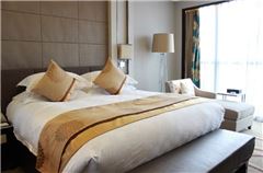 Deluxe River-view Suite