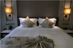 Luxury Suite