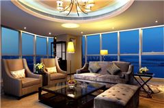 Deluxe River-view Suite