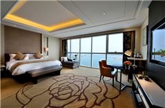 Executive Superior Queen Room