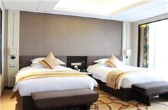 Executive River-view Standard Room