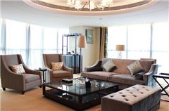 Minister Suite