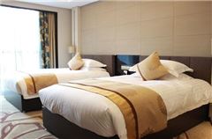 Deluxe Standard Room