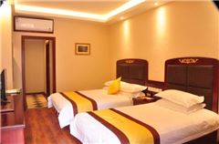 Business Deluxe Standard Room