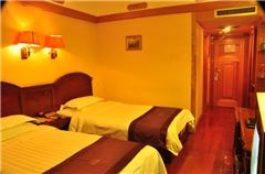 Business Deluxe Standard Room