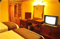 Business Deluxe Standard Room